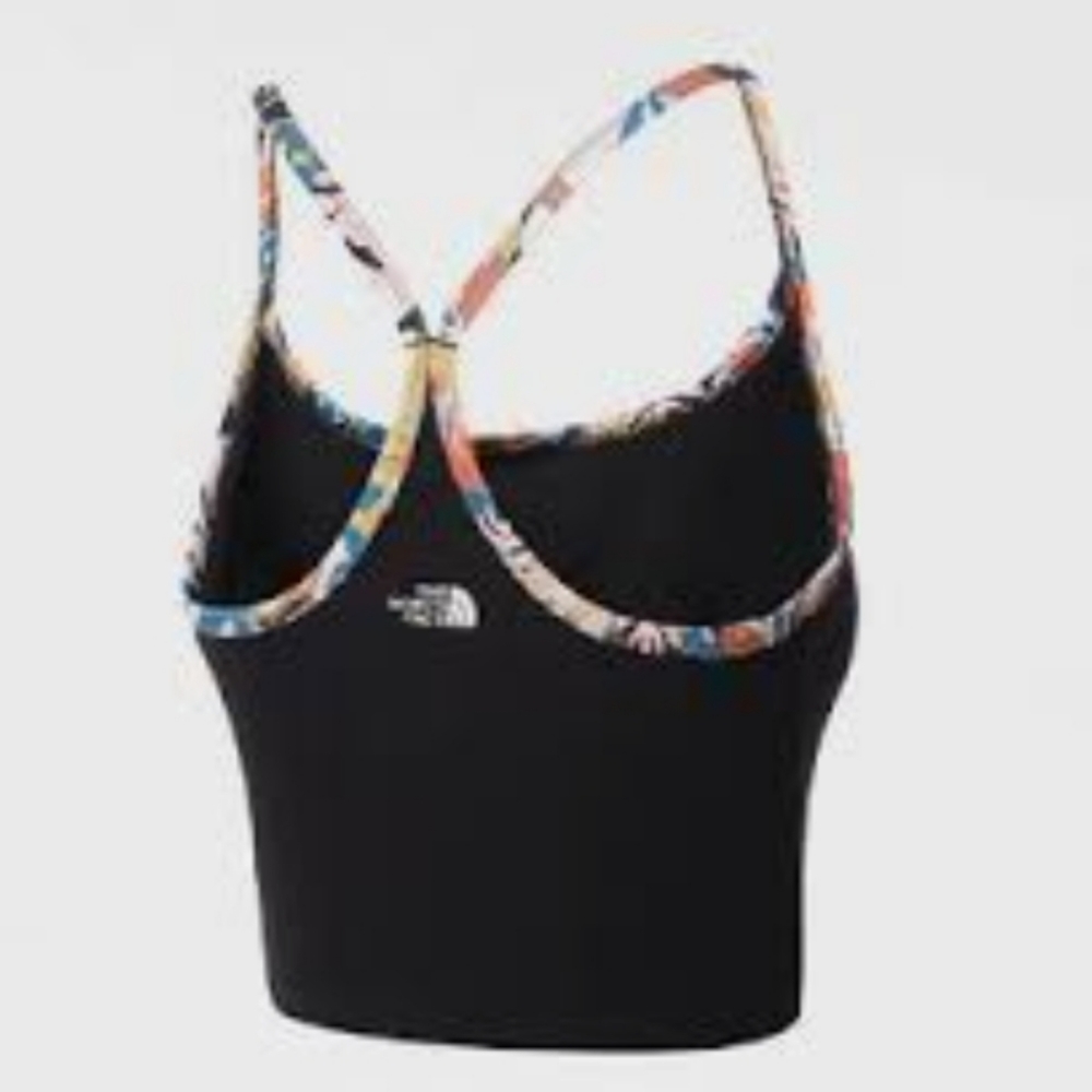 THE NORTH FACE WOMEN'S DUNE SKY TANKLET - Picture 3 of 5